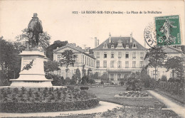 85-LA ROCHE SUR YON-N°3788-B/0193 - La Roche Sur Yon