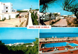 73741632 Formentera Hotel Club La Mola Piscina Formentera - Other & Unclassified