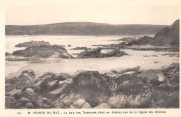 29-LA POINTE DU RAZ-N°3788-B/0113 - La Pointe Du Raz