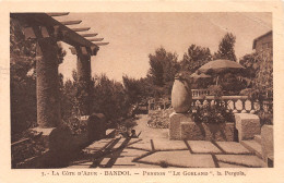 83-BANDOL-N°3788-A/0295 - Bandol