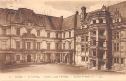 41-BLOIS-N°3788-A/0283 - Blois