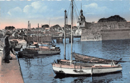 29-CONCARNEAU-N°3788-A/0259 - Concarneau