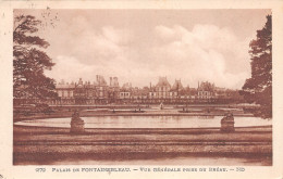 77-FONTAINEBLEAU-N°3788-A/0245 - Fontainebleau