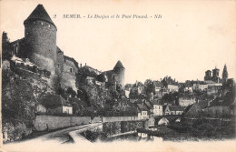 21-SEMUR-N°3788-A/0165 - Semur