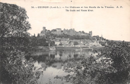 37-CHINON-N°3788-A/0149 - Chinon