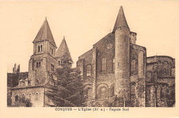 12-CONQUES-N°3788-A/0099 - Otros & Sin Clasificación