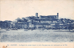 06-CANNES-N°3787-H/0399 - Cannes