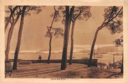 06-JUAN LES PINS-N°3787-H/0195 - Juan-les-Pins