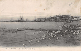 06-CANNES-N°3787-H/0151 - Cannes