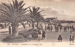 06-CANNES-N°3787-H/0147 - Cannes