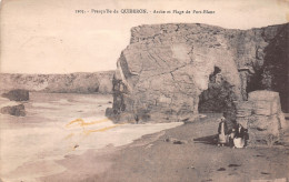 56-QUIBERON-N°3788-E/0045 - Quiberon