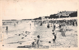 17-CHATELAILLON-N°3788-D/0093 - Châtelaillon-Plage