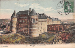 76-DIEPPE-N°3788-D/0029 - Dieppe