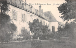 51-CHALONS SUR MARNE-N°3788-C/0385 - Châlons-sur-Marne