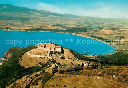 73741592 Populonia Golfo Di Baratti Dall Aereo Populonia - Sonstige & Ohne Zuordnung