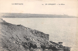 29-LE CONQUET-N°3788-C/0043 - Le Conquet