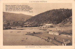 43-LE CHAMBON-N°3788-C/0015 - Andere & Zonder Classificatie