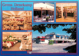 73741589 Denekamp NL Supermarkt Hollaendisch Deutsche Grenze Tensundern Denekamp - Other & Unclassified