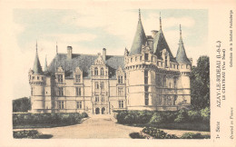 37-AZAY LE RIDEAU-N°3788-B/0323 - Azay-le-Rideau