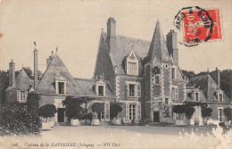 41-LA RAVINIERE-N°3788-G/0337 - Andere & Zonder Classificatie