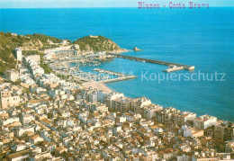 73741585 Blanes Vista Aérea Blanes - Otros & Sin Clasificación