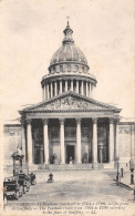 75-PARIS LE PANTHEON-N°3788-G/0071 - Panthéon