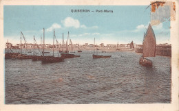 56-QUIBERON-N°3788-F/0395 - Quiberon