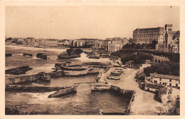 64-BIARRITZ-N°3788-F/0371 - Biarritz