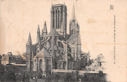 50-COUTANCES-N°3788-F/0181 - Coutances