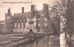 28-MAINTENON-N°3788-F/0147 - Andere & Zonder Classificatie