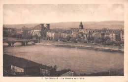 57-THIONVILLE-N°3788-F/0099 - Thionville