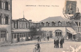 50-COUTAINVILLE-N°3788-F/0039 - Altri & Non Classificati