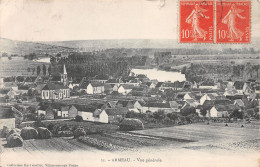 89-ARMEAU-N°3788-F/0023 - Autres & Non Classés