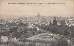 63-CLERMONT FERRAND-N°3788-E/0309 - Clermont Ferrand