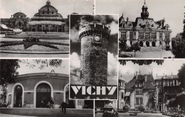 03-VICHY-N°3788-E/0295 - Vichy