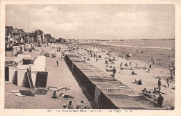 44-LA BAULE SUR MER-N°3788-E/0217 - La Baule-Escoublac