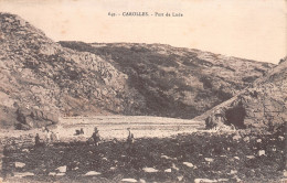 50-CAROLLES-N°3788-E/0207 - Altri & Non Classificati