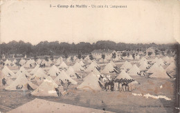 10-MAILLY-N°3788-E/0203 - Mailly-le-Camp