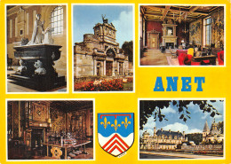 28-ANET LE CHATEAU-N° 4421-B/0169 - Andere & Zonder Classificatie