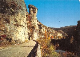 48-LES GORGES DU TARN-N° 4421-B/0159 - Altri & Non Classificati