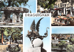 83-DRAGUIGNAN-N° 4421-B/0081 - Draguignan