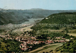 73741564 Bad Ditzenbach Fliegeraufnahme Bad Ditzenbach - Sonstige & Ohne Zuordnung