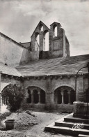 13-ABBAYE DE MONTMAJOUR-N° 4421-A/0395 - Sonstige & Ohne Zuordnung