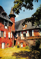 19-COLLONGES LA ROUGE-N° 4421-A/0271 - Andere & Zonder Classificatie