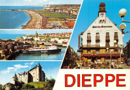 76-DIEPPE-N° 4421-A/0265 - Dieppe