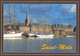 35-SAINT MALO-N° 4421-A/0179 - Saint Malo