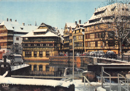 67-STRASBOURG-N° 4421-A/0173 - Straatsburg