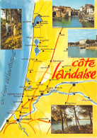 40-COTE LANDAISE-N° 4421-A/0159 - Sonstige & Ohne Zuordnung