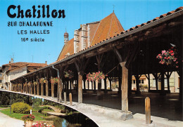 01-CHATILLON SUR CHALARONNE-N° 4421-A/0059 - Châtillon-sur-Chalaronne