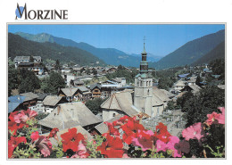 74-MORZINE-N° 4421-A/0039 - Morzine